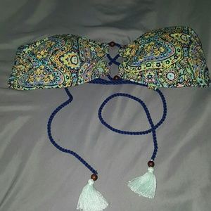 Victoria secret bikini top